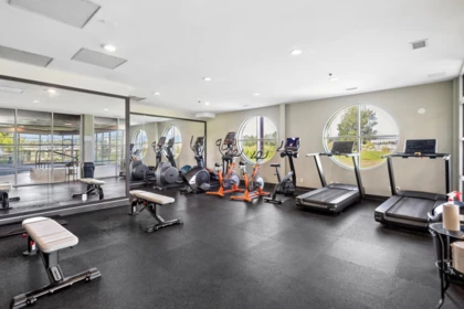 Community Amenities Photo (Clubhouse) of 77 10199 River Drive, Richmond, BC