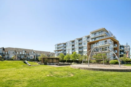 Garden / Landscaping Photo of 77 10199 River Drive, Richmond, BC