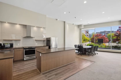 Hot Tub / Spa Photo of 77 10199 River Drive, Richmond, BC