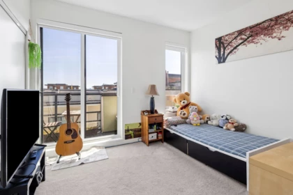Loft / Bonus Room Photo of 77 10199 River Drive, Richmond, BC