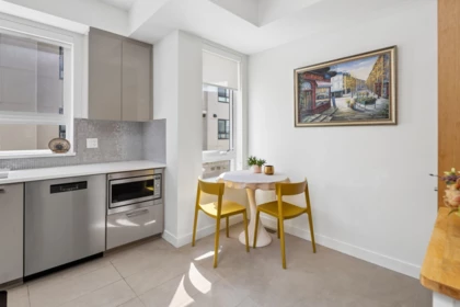 Pantry Photo of 77 10199 River Drive, Richmond, BC