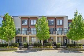 77 10199 River Drive, Richmond, BC