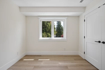 Basement Recreation Room Photo of 1308 Malvern Place, Delta, BC