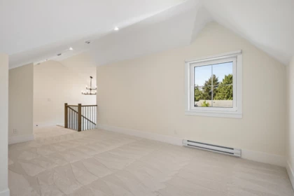 Entry Foyer Photo of 1308 Malvern Place, Delta, BC