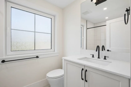 Laundry Room Photo of 1308 Malvern Place, Delta, BC