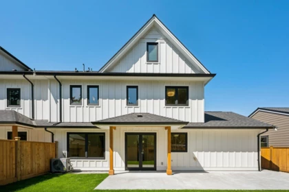 Outdoor Patio Photo of 1308 Malvern Place, Delta, BC