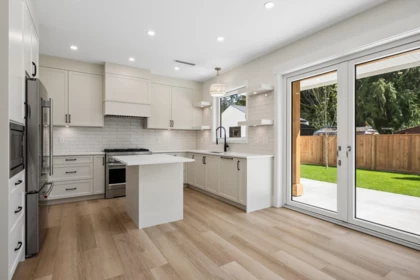 Pantry Photo of 1308 Malvern Place, Delta, BC