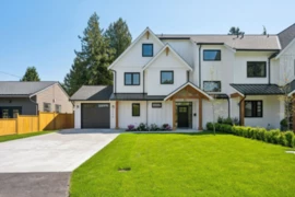 1308 Malvern Place, Delta, BC
