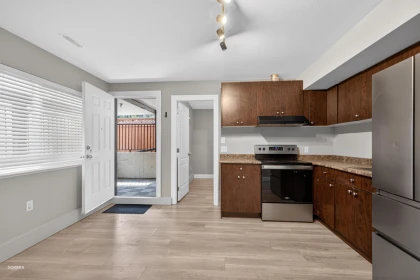 Breakfast Nook Photo of 7186 Elwood Drive, Chilliwack, BC