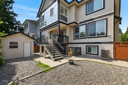 Fitness Center Photo Near 7186 Elwood Drive, Chilliwack, BC