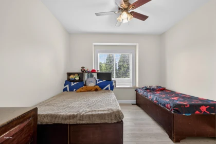 Garden / Landscaping Photo of 7186 Elwood Drive, Chilliwack, BC