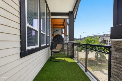 Loft / Bonus Room Photo of 7186 Elwood Drive, Chilliwack, BC