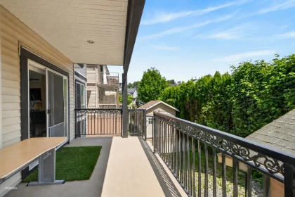 Office / Den Photo of 7186 Elwood Drive, Chilliwack, BC