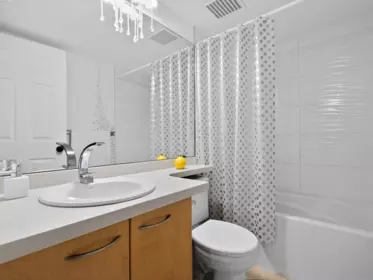 Walk-In Closet Photo of 134 1408 Cartier Avenue, Coquitlam, BC