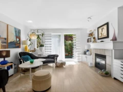 134 1408 Cartier Avenue, Coquitlam, BC