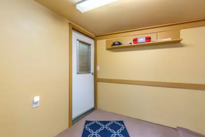 Hallway Photo of 55 21163 Lougheed Highway, Maple Ridge, BC
