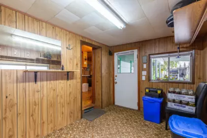 Kitchen Photo of 55 21163 Lougheed Highway, Maple Ridge, BC