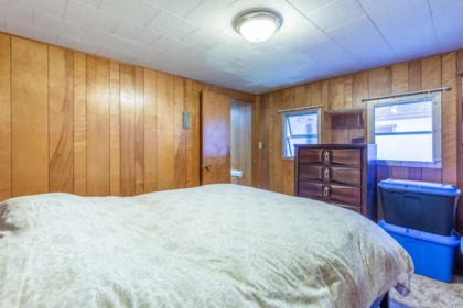 Loft / Bonus Room Photo of 55 21163 Lougheed Highway, Maple Ridge, BC