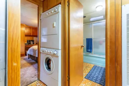 Mudroom Photo of 55 21163 Lougheed Highway, Maple Ridge, BC