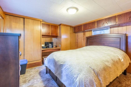 Office / Den Photo of 55 21163 Lougheed Highway, Maple Ridge, BC