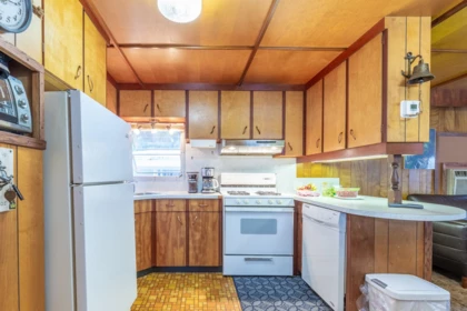 Pantry Photo of 55 21163 Lougheed Highway, Maple Ridge, BC