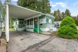55 21163 Lougheed Highway, Maple Ridge, BC
