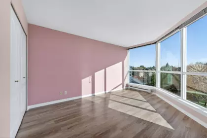 401 5860 Dover Crescent, Richmond, BC, Richmond — Apartment/Condo for sale