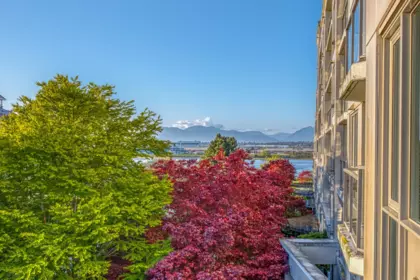 401 5860 Dover Crescent, Richmond, BC, Richmond — Apartment/Condo for sale
