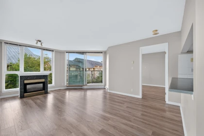 Office / Den Photo of 401 5860 Dover Crescent, Richmond, BC