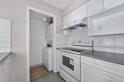 Primary Bedroom Photo of 401 5860 Dover Crescent, Richmond, BC