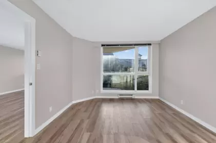 Walk-In Closet Photo of 401 5860 Dover Crescent, Richmond, BC