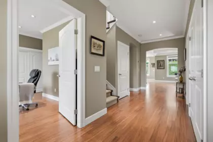 5120 214 Street, Langley, BC, Langley — Single Family Residence for sale