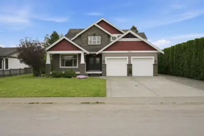 5120 214 Street, Langley, BC, Langley — Single Family Residence for sale