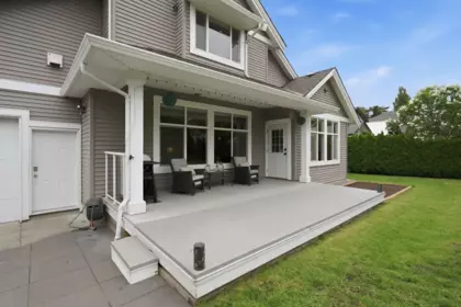 Hot Tub / Spa Photo of 5120 214 Street, Langley, BC