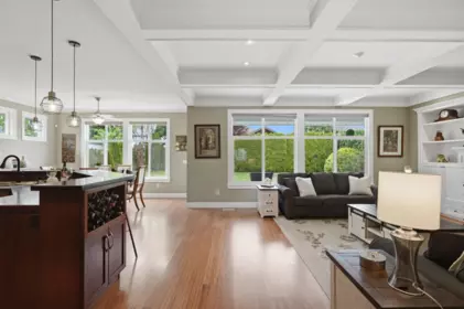 Kitchen Photo of 5120 214 Street, Langley, BC