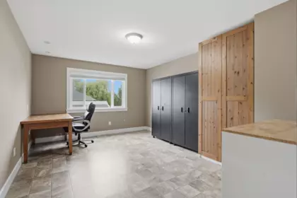 Laundry Room Photo of 5120 214 Street, Langley, BC