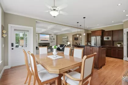 Loft / Bonus Room Photo of 5120 214 Street, Langley, BC