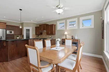 Office / Den Photo of 5120 214 Street, Langley, BC