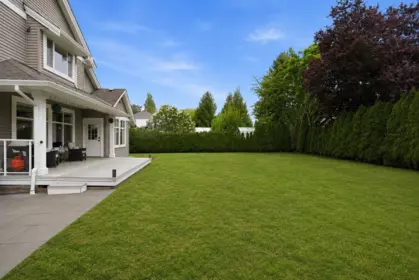 Street View Photo of 5120 214 Street, Langley, BC