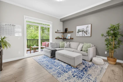 12 19299 64 Avenue, Surrey, BC, Surrey — Townhouse for sale