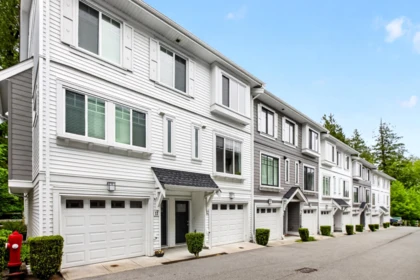 12 19299 64 Avenue, Surrey, BC, Surrey — Townhouse for sale
