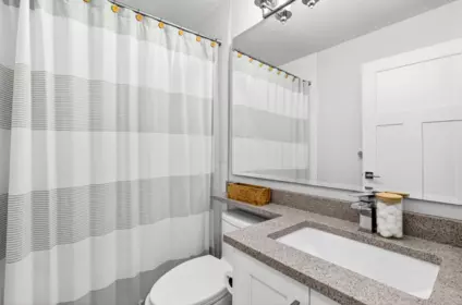 Hallway Photo of 12 19299 64 Avenue, Surrey, BC