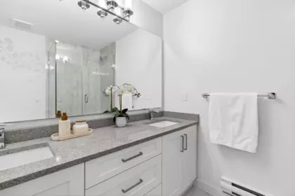 Laundry Room Photo of 12 19299 64 Avenue, Surrey, BC
