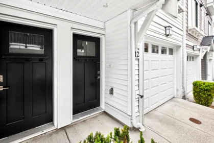 12 19299 64 Avenue, Surrey, BC, Surrey — Townhouse for sale