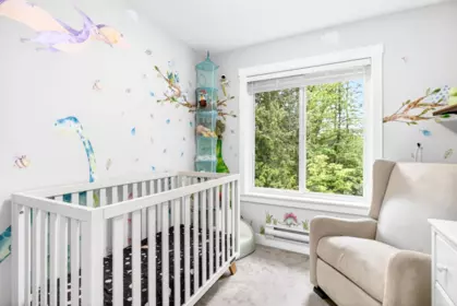 Mudroom Photo of 12 19299 64 Avenue, Surrey, BC