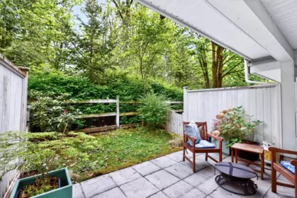 Staircase Photo of 12 19299 64 Avenue, Surrey, BC
