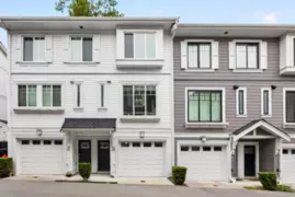 12 19299 64 Avenue, Surrey, BC