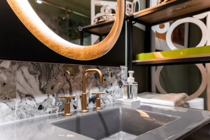 Hot Tub / Spa Photo of 403 1020 Harwood Street, Vancouver, BC