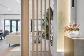 2 4023 W 18th Avenue, Vancouver, BC