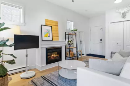 18 11393 Steveston Highway, Richmond, BC, Richmond — Townhouse for sale
